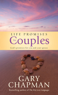 Cover image: Life Promises for Couples 9781414363912