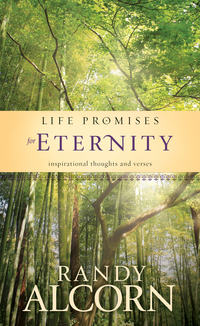 صورة الغلاف: Life Promises for Eternity 9781414345550