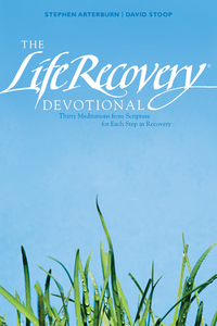 Omslagafbeelding: The Life Recovery Devotional 9781414330044