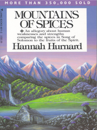 Immagine di copertina: Mountains of Spices 9780842346115