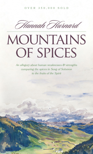 Imagen de portada: Mountains of Spices 9780842346115