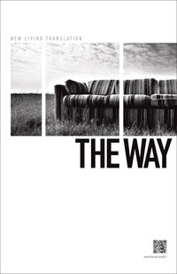 Immagine di copertina: The Way NLT 9781414348377