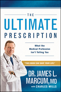 Imagen de portada: The Ultimate Prescription 9781414368177