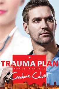 Titelbild: Trauma Plan 9781414361116