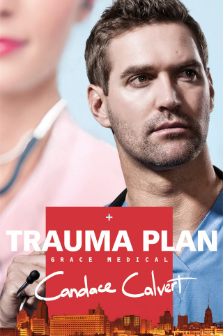 Cover image: Trauma Plan 9781414361116