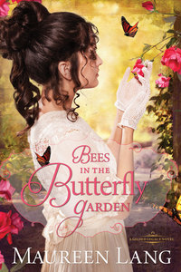 Cover image: Bees in the Butterfly Garden 9781414364469