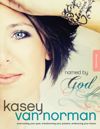 Cover image: Named by God Bible Study 9781414364759