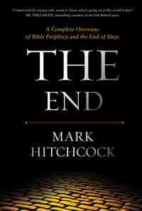Cover image: The End 9781496430298