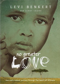 صورة الغلاف: No Greater Love 9781414363080