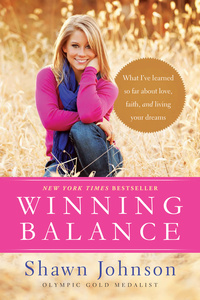 Cover image: Winning Balance 9781414372105
