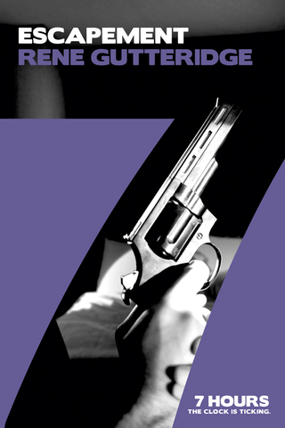 表紙画像: Escapement 9781414374857
