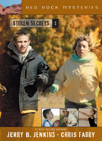 Imagen de portada: Stolen Secrets 9781414301419