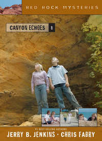 Immagine di copertina: Canyon Echoes 9781496442475