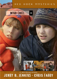 Immagine di copertina: Wind Chill 9781414301532