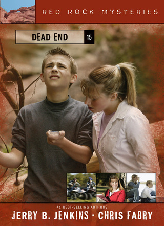 表紙画像: Dead End 9781414301549