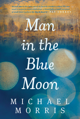 Imagen de portada: Man in the Blue Moon 9781414368429