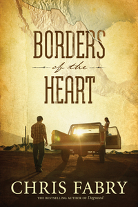 Imagen de portada: Borders of the Heart 9781414348629