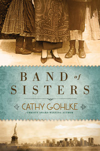 Immagine di copertina: Band of Sisters 9781414353081