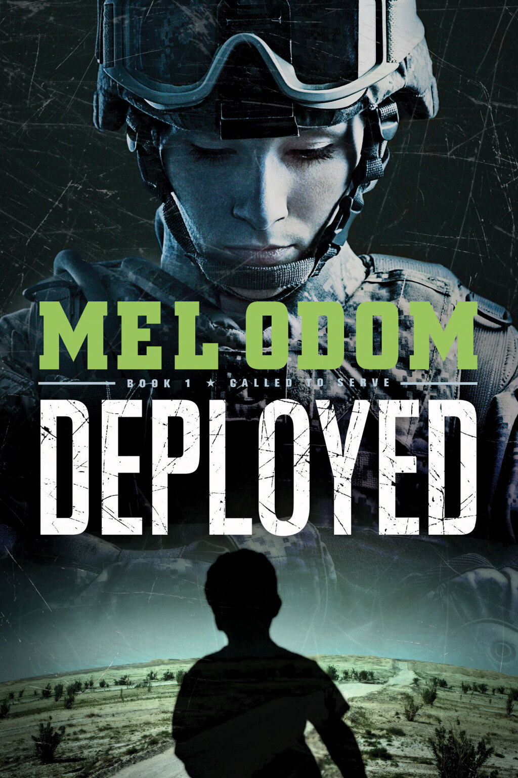 Deployed (eBook)