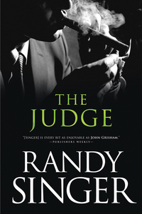 Cover image: The Judge 9781414335681
