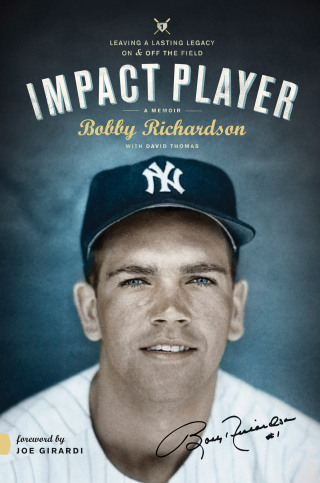 Imagen de portada: Impact Player 9781414372730