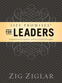 Cover image: Life Promises for Leaders 9781414364629