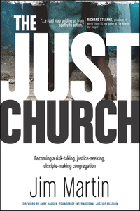 Cover image: The Just Church 9781414371283
