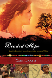 Cover image: Beaded Hope 9781414332123