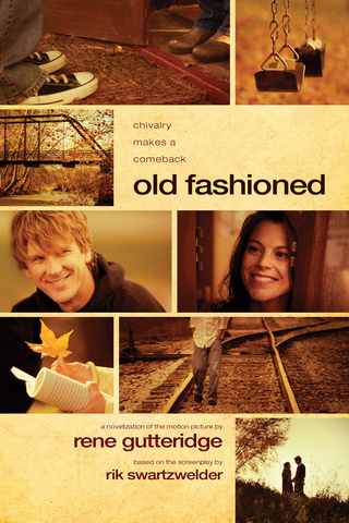 Cover image: Old Fashioned 9781414379333