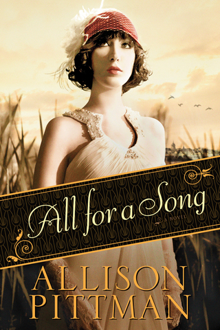 Cover image: All for a Song 9781414366807