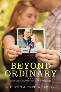 Cover image: Beyond Ordinary 9781414372273