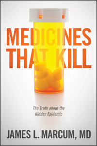 Immagine di copertina: Medicines That Kill 9781414368856