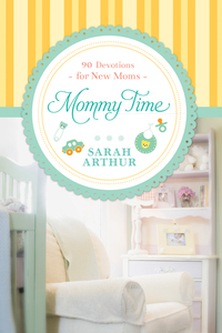 Cover image: Mommy Time 9781414374758