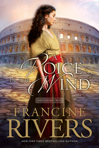 Cover image: A Voice in the Wind 9781414375496