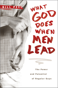 صورة الغلاف: What God Does When Men Lead 9781414337456