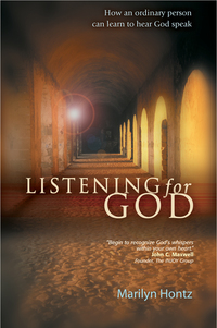 Cover image: Listening for God 9780842385398