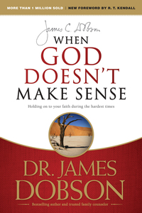 Cover image: When God Doesn't Make Sense 9781414371153