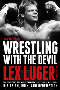 Cover image: Wrestling with the Devil 9781414378725