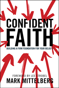 Imagen de portada: Confident Faith 9781414329963