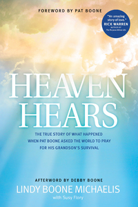 Immagine di copertina: Heaven Hears 9781414383248