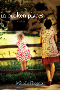 Imagen de portada: In Broken Places 9781414368412