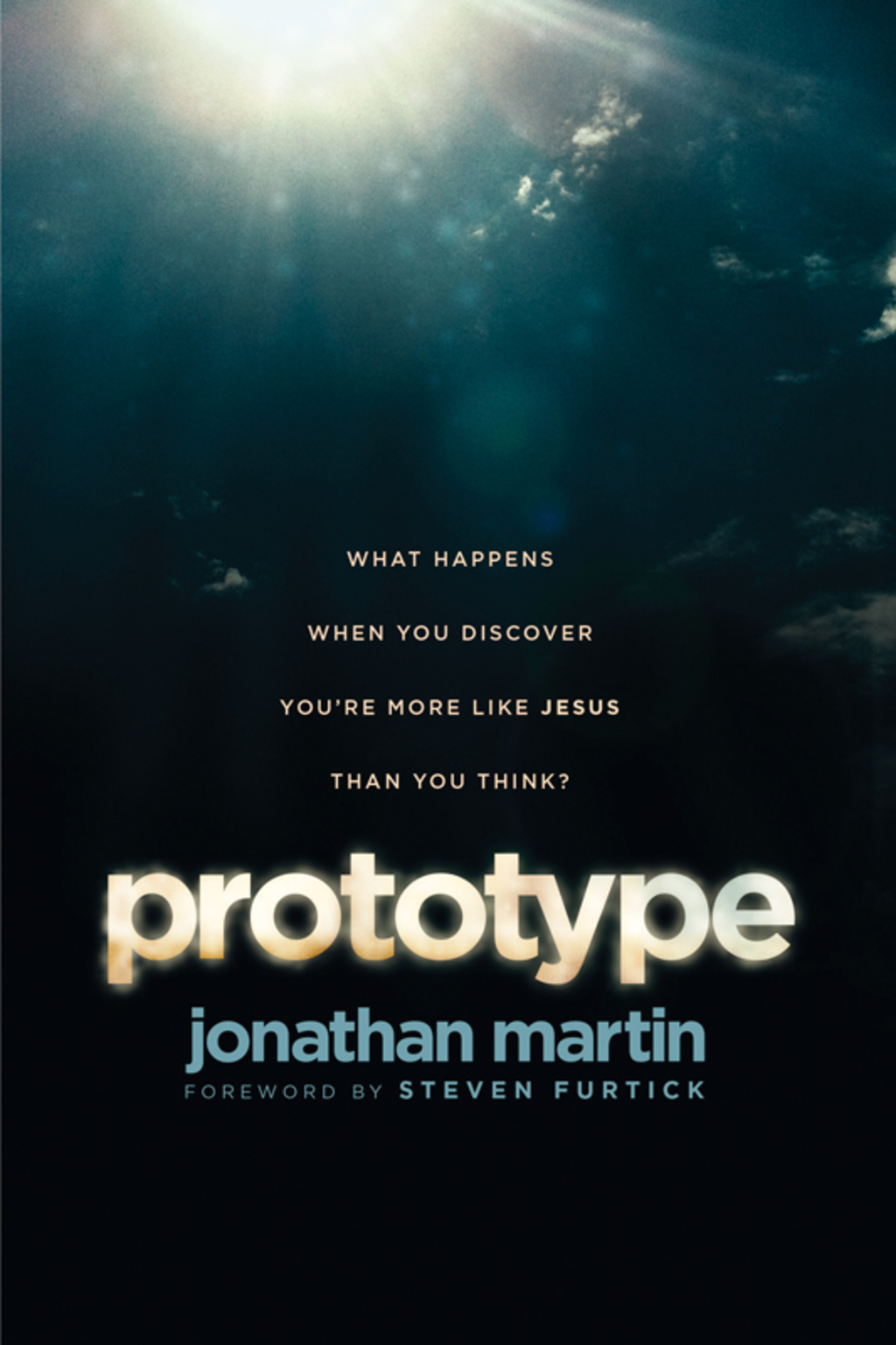 Prototype (eBook)