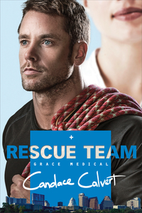 Imagen de portada: Rescue Team 9781414361123