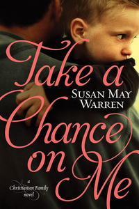 Immagine di copertina: Take a Chance on Me 9781414378411
