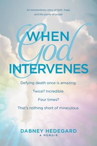 Imagen de portada: When God Intervenes 9781414376820