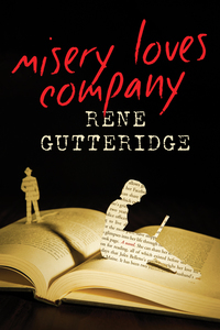 Cover image: Misery Loves Company 9781414349336