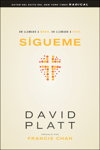 Immagine di copertina: Sígueme 9781414375649