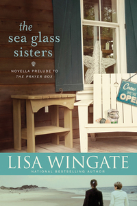 Omslagafbeelding: The Sea Glass Sisters 9781414388311