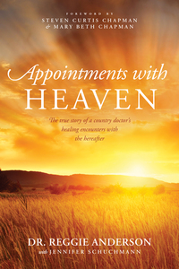 Cover image: Appointments with Heaven 9781414380452