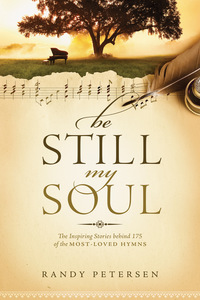 Immagine di copertina: Be Still, My Soul 9781414379722